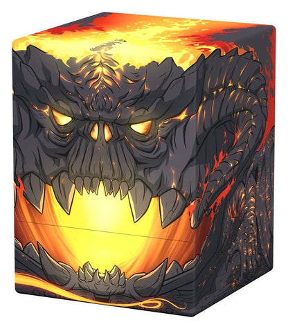 Ultimate Guard Squaroes Der Herr der Ringe Edition 2 – Premium Deck Boxen