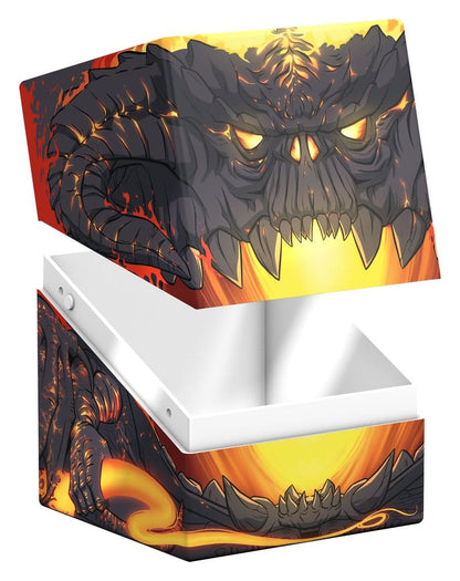 Ultimate Guard Squaroes Der Herr der Ringe Edition 2 – Premium Deck Boxen