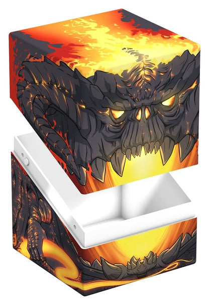 Ultimate Guard Squaroes Der Herr der Ringe Edition 2 – Premium Deck Boxen