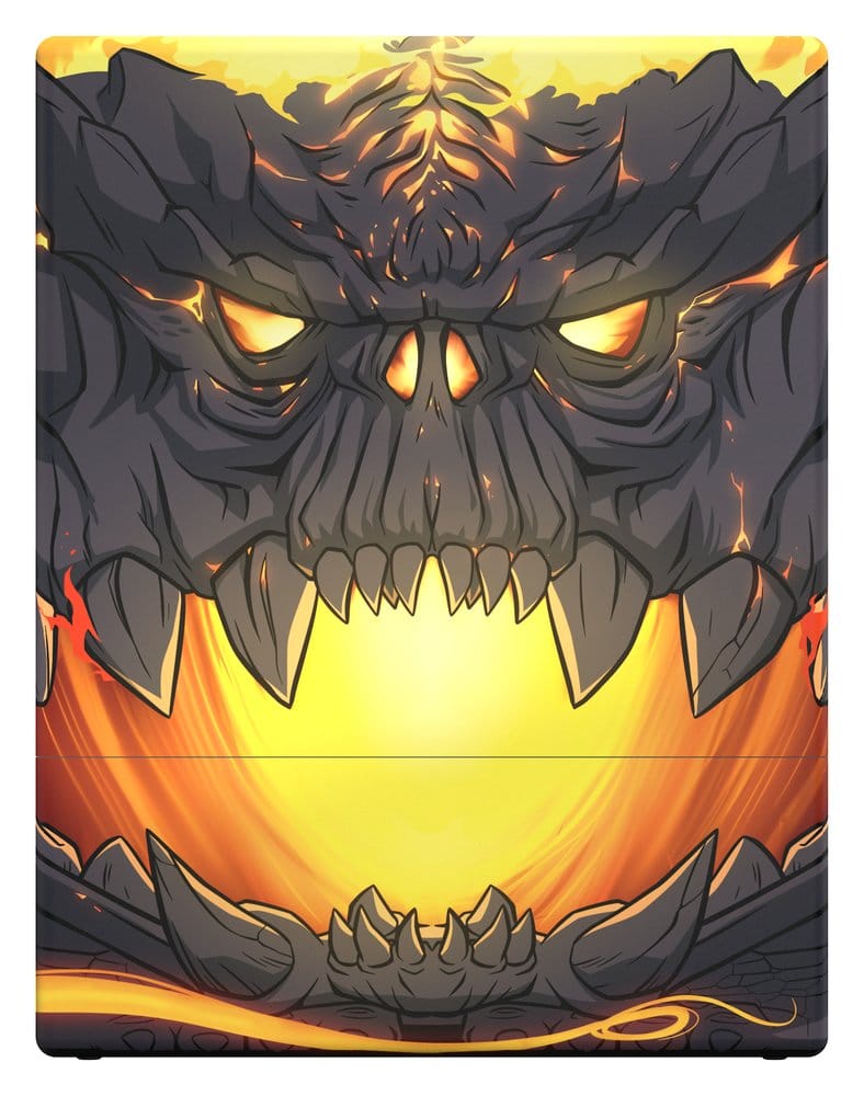 Ultimate Guard Squaroes Der Herr der Ringe Edition 2 – Premium Deck Boxen