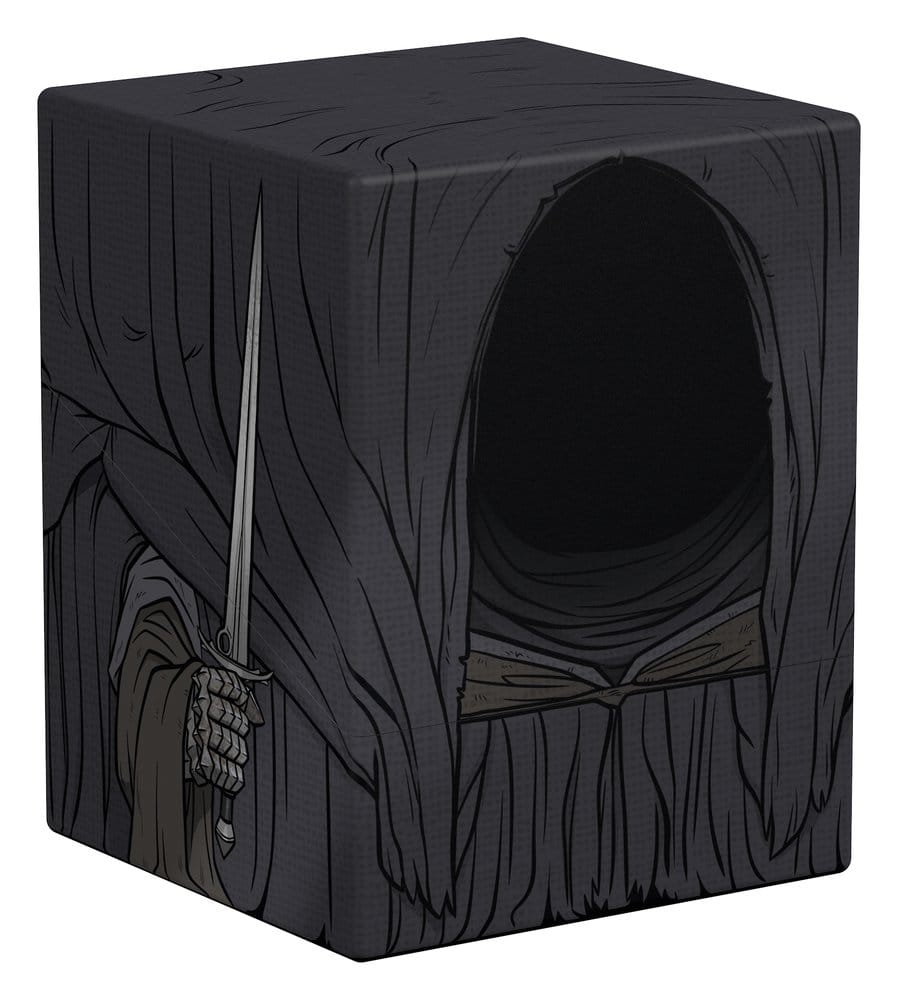 Ultimate Guard Squaroes Der Herr der Ringe Edition 2 – Premium Deck Boxen