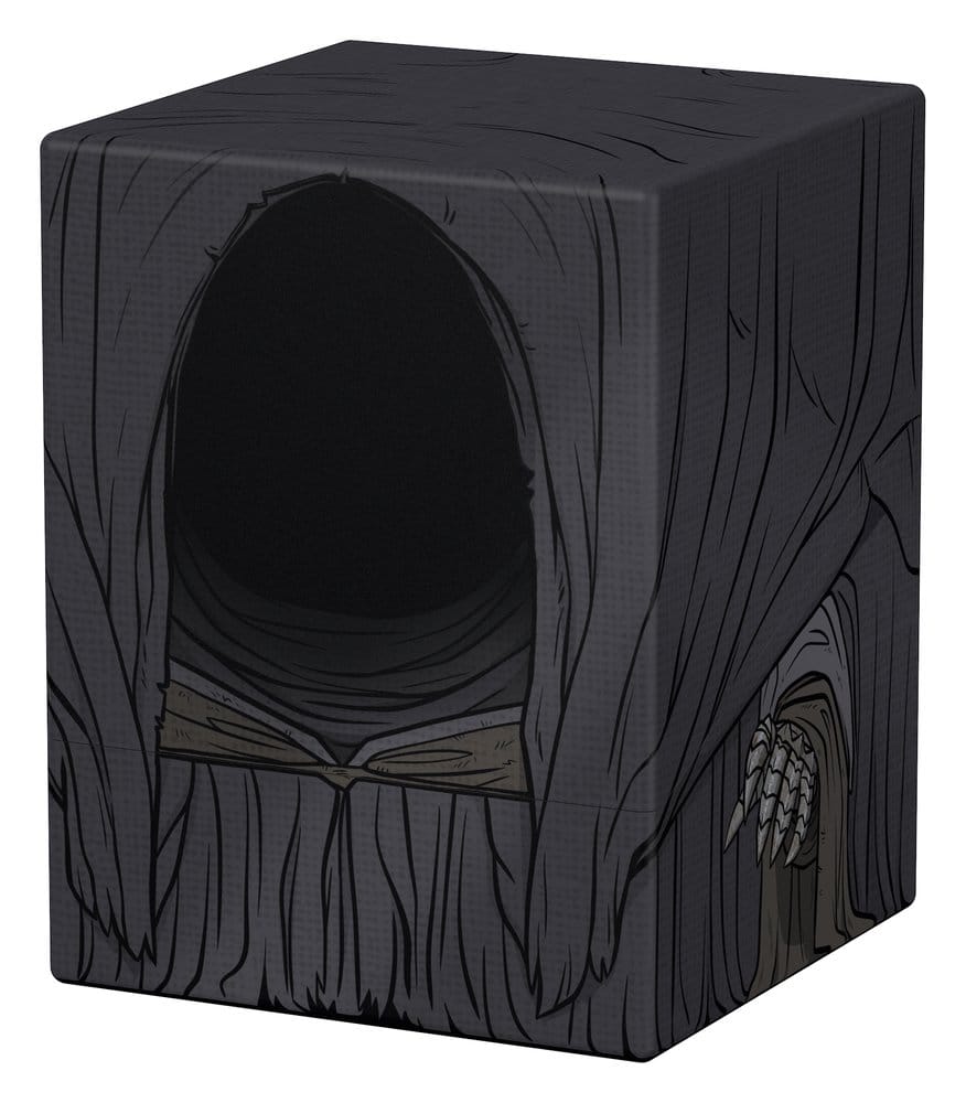 Ultimate Guard Squaroes Der Herr der Ringe Edition 2 – Premium Deck Boxen