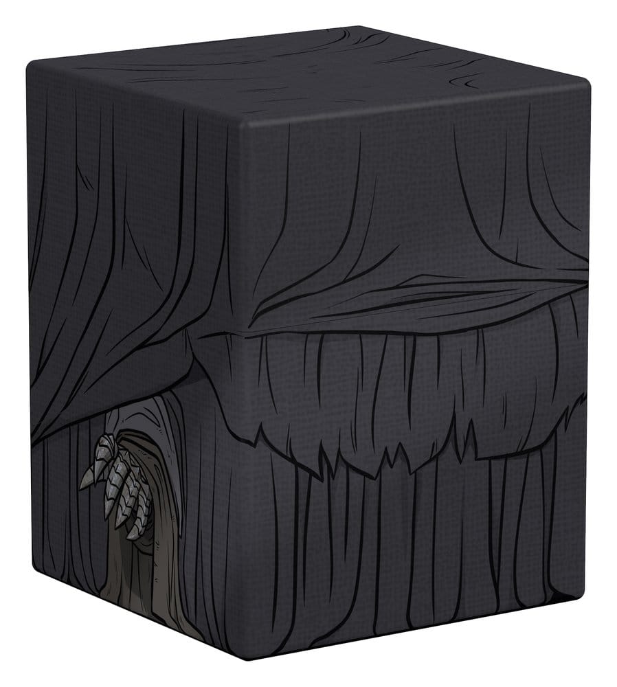 Ultimate Guard Squaroes Der Herr der Ringe Edition 2 – Premium Deck Boxen