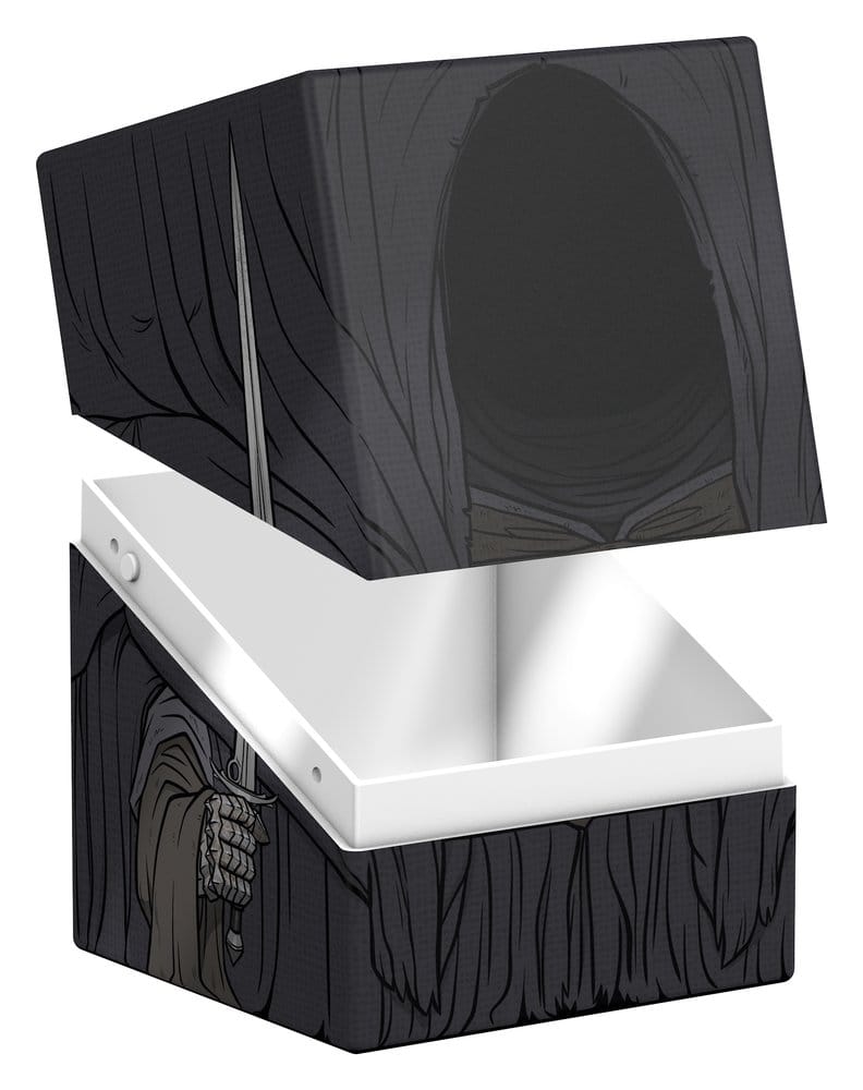 Ultimate Guard Squaroes Der Herr der Ringe Edition 2 – Premium Deck Boxen