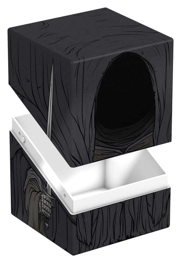 Ultimate Guard Squaroes Der Herr der Ringe Edition 2 – Premium Deck Boxen