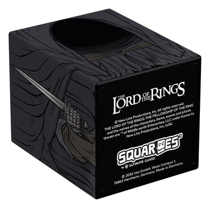 Ultimate Guard Squaroes Der Herr der Ringe Edition 2 – Premium Deck Boxen