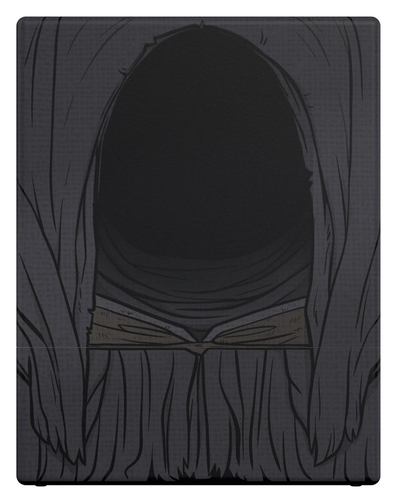 Ultimate Guard Squaroes Der Herr der Ringe Edition 2 – Premium Deck Boxen