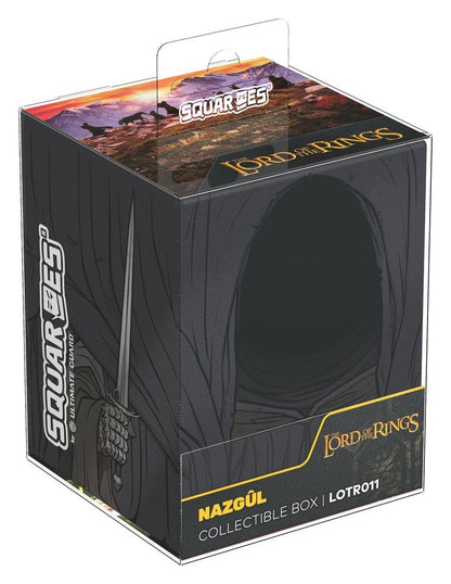 Ultimate Guard Squaroes Der Herr der Ringe Edition 2 – Premium Deck Boxen