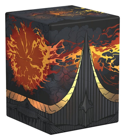 Ultimate Guard Squaroes Der Herr der Ringe Edition 2 – Premium Deck Boxen