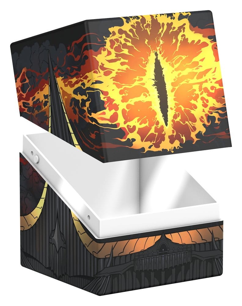 Ultimate Guard Squaroes Der Herr der Ringe Edition 2 – Premium Deck Boxen