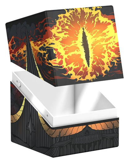 Ultimate Guard Squaroes Der Herr der Ringe Edition 2 – Premium Deck Boxen