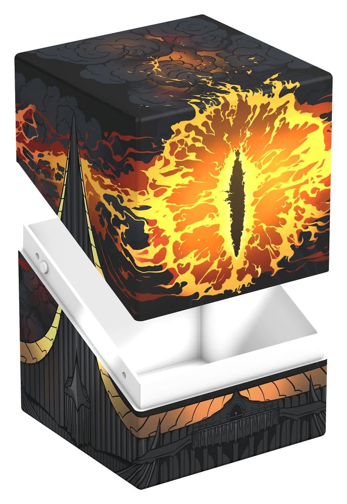 Ultimate Guard Squaroes Der Herr der Ringe Edition 2 – Premium Deck Boxen