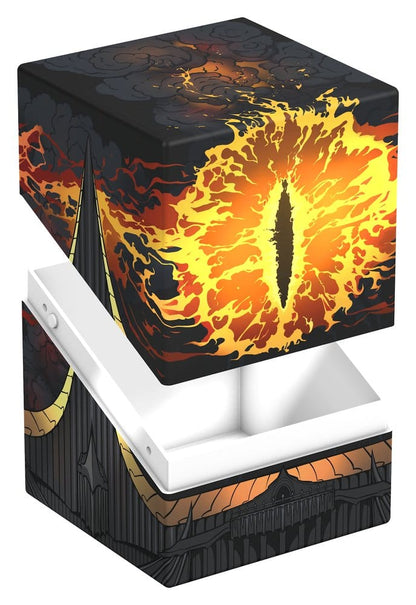 Ultimate Guard Squaroes Der Herr der Ringe Edition 2 – Premium Deck Boxen