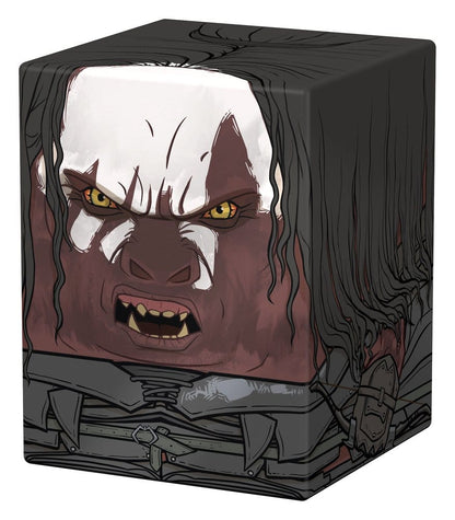 Ultimate Guard Squaroes Der Herr der Ringe Edition 2 – Premium Deck Boxen