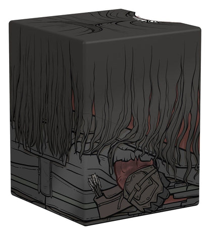 Ultimate Guard Squaroes Der Herr der Ringe Edition 2 – Premium Deck Boxen