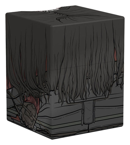 Ultimate Guard Squaroes Der Herr der Ringe Edition 2 – Premium Deck Boxen