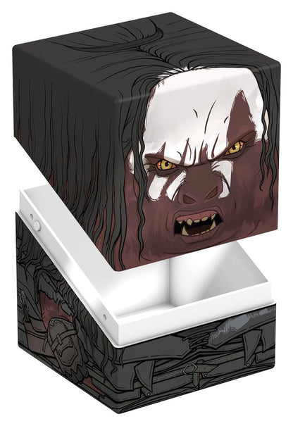 Ultimate Guard Squaroes Der Herr der Ringe Edition 2 – Premium Deck Boxen