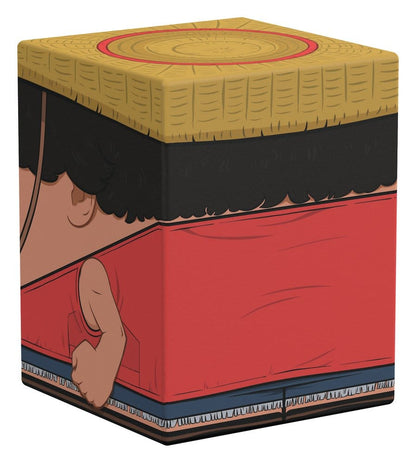 Ultimate Guard Squaroes – One Piece Edition – Deck Boxen & Collectors Case