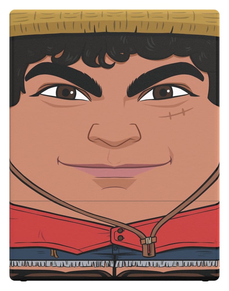 Ultimate Guard Squaroes – One Piece Edition – Deck Boxen & Collectors Case