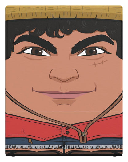 Ultimate Guard Squaroes – One Piece Edition – Deck Boxen & Collectors Case