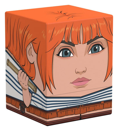 Ultimate Guard Squaroes – One Piece Edition – Deck Boxen & Collectors Case