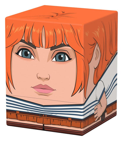 Ultimate Guard Squaroes – One Piece Edition – Deck Boxen & Collectors Case