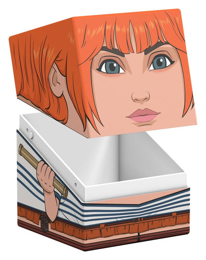 Ultimate Guard Squaroes – One Piece Edition – Deck Boxen & Collectors Case