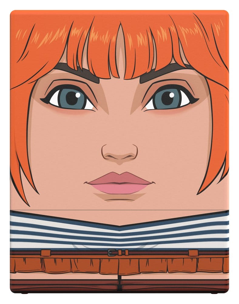 Ultimate Guard Squaroes – One Piece Edition – Deck Boxen & Collectors Case