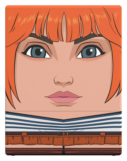 Ultimate Guard Squaroes – One Piece Edition – Deck Boxen & Collectors Case