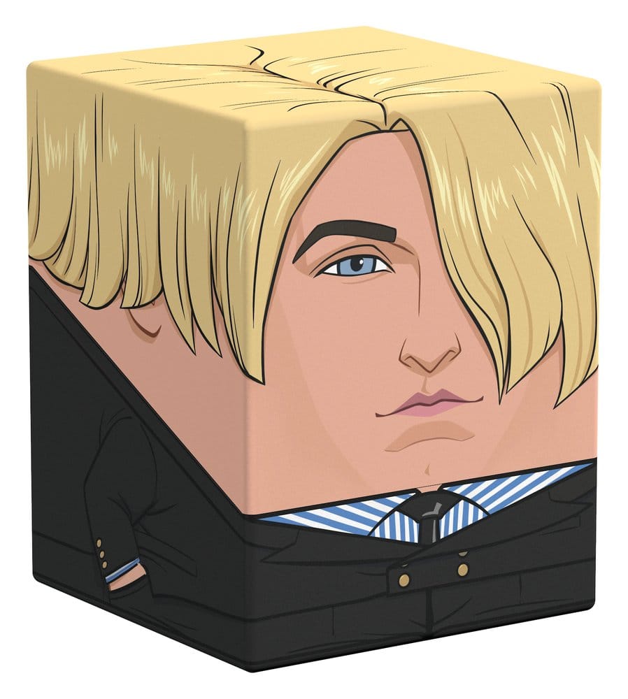 Ultimate Guard Squaroes – One Piece Edition – Deck Boxen & Collectors Case