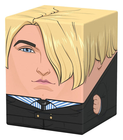 Ultimate Guard Squaroes – One Piece Edition – Deck Boxen & Collectors Case