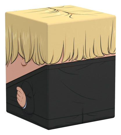 Ultimate Guard Squaroes – One Piece Edition – Deck Boxen & Collectors Case