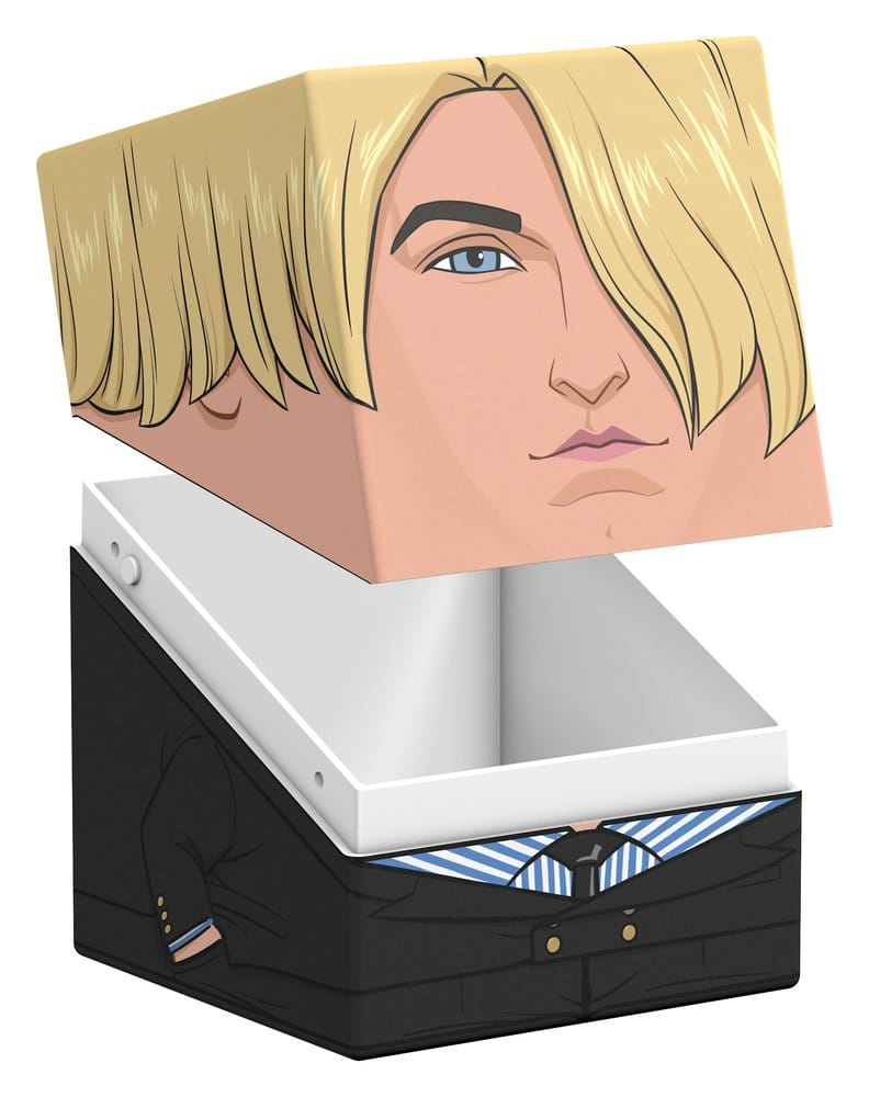 Ultimate Guard Squaroes – One Piece Edition – Deck Boxen & Collectors Case