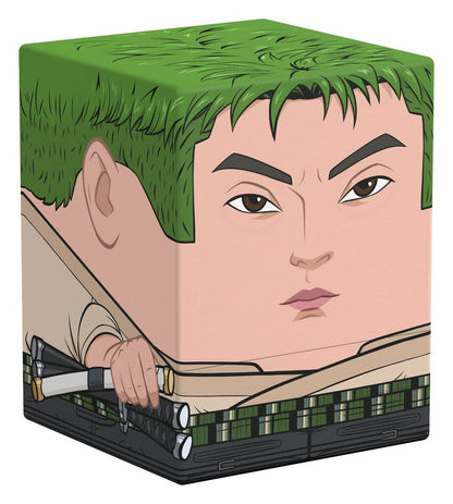 Ultimate Guard Squaroes – One Piece Edition – Deck Boxen & Collectors Case