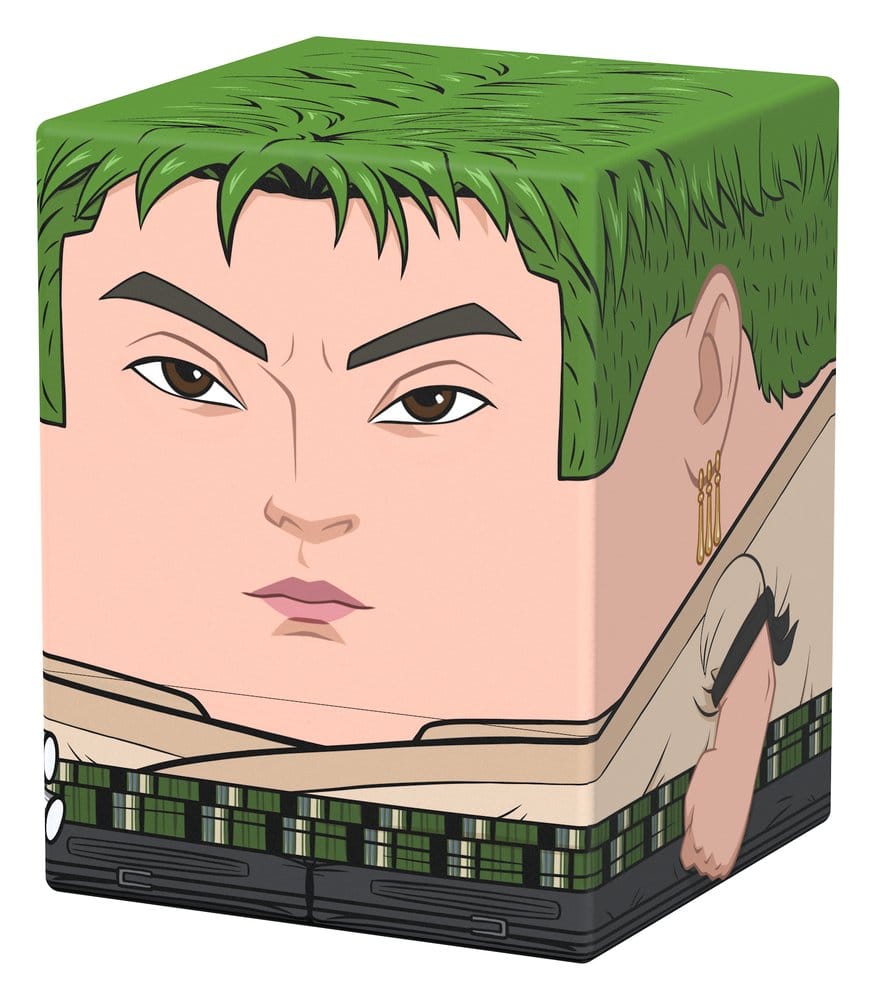 Ultimate Guard Squaroes – One Piece Edition – Deck Boxen & Collectors Case