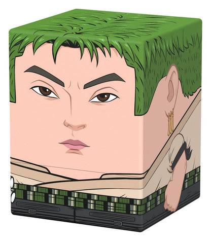 Ultimate Guard Squaroes – One Piece Edition – Deck Boxen & Collectors Case