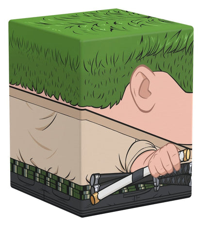 Ultimate Guard Squaroes – One Piece Edition – Deck Boxen & Collectors Case