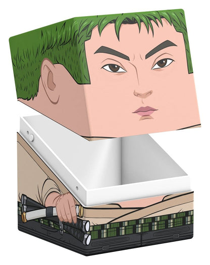 Ultimate Guard Squaroes – One Piece Edition – Deck Boxen & Collectors Case