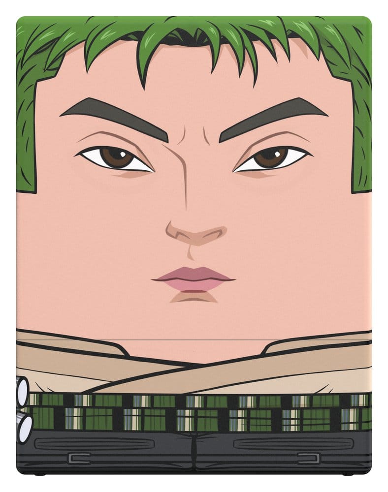 Ultimate Guard Squaroes – One Piece Edition – Deck Boxen & Collectors Case