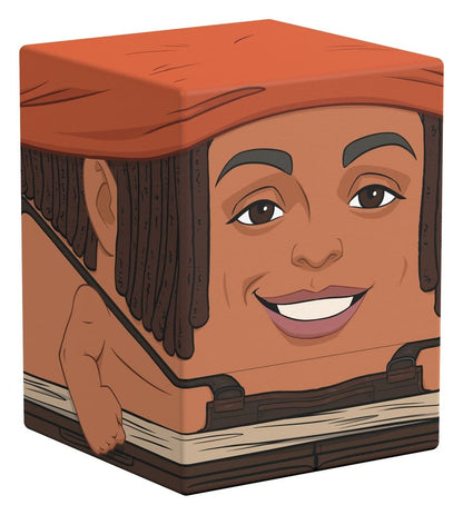 Ultimate Guard Squaroes – One Piece Edition – Deck Boxen & Collectors Case