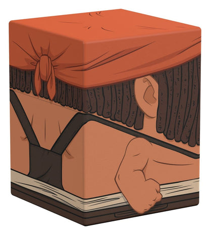 Ultimate Guard Squaroes – One Piece Edition – Deck Boxen & Collectors Case