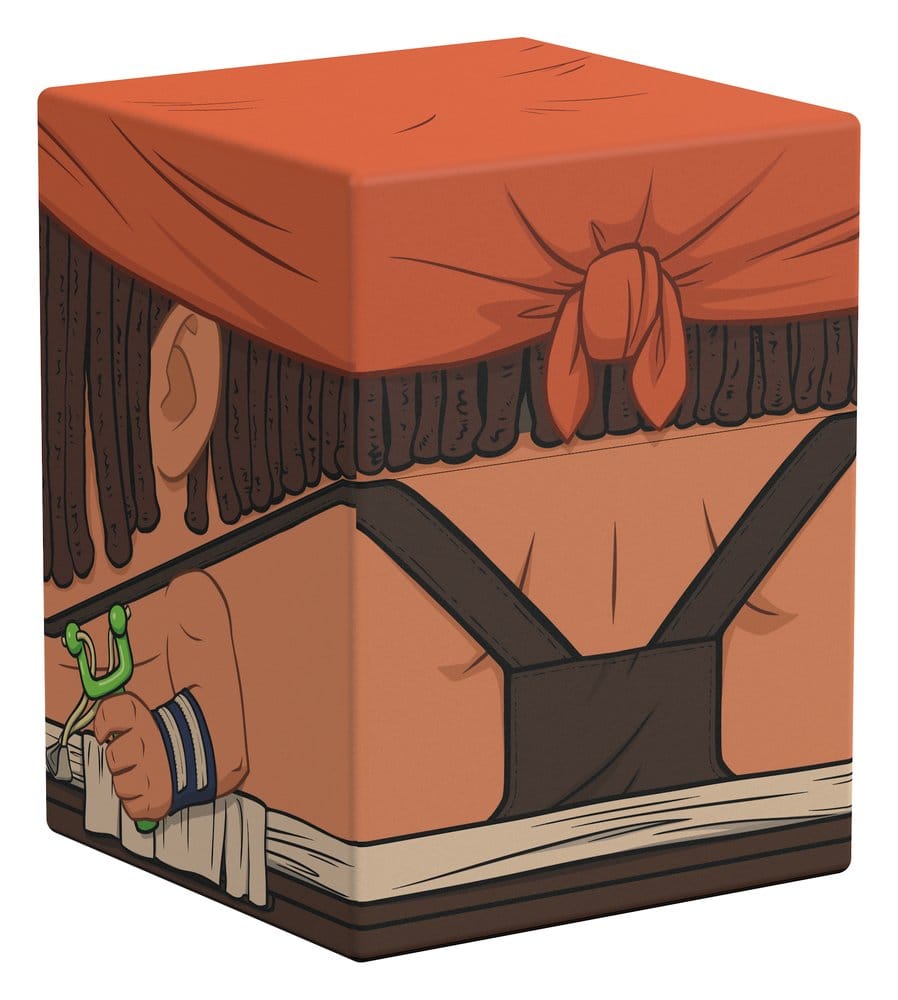 Ultimate Guard Squaroes – One Piece Edition – Deck Boxen & Collectors Case