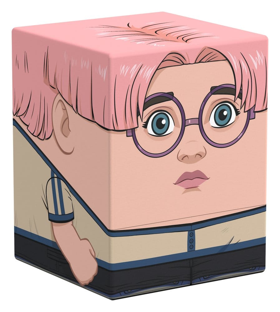 Ultimate Guard Squaroes – One Piece Edition – Deck Boxen & Collectors Case