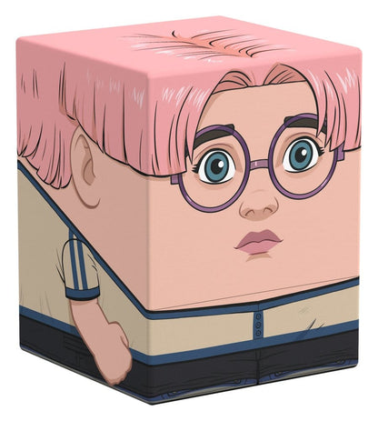 Ultimate Guard Squaroes – One Piece Edition – Deck Boxen & Collectors Case