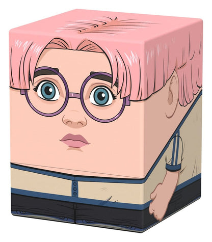 Ultimate Guard Squaroes – One Piece Edition – Deck Boxen & Collectors Case