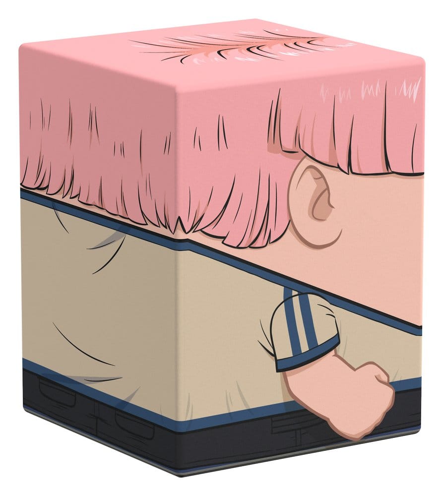 Ultimate Guard Squaroes – One Piece Edition – Deck Boxen & Collectors Case