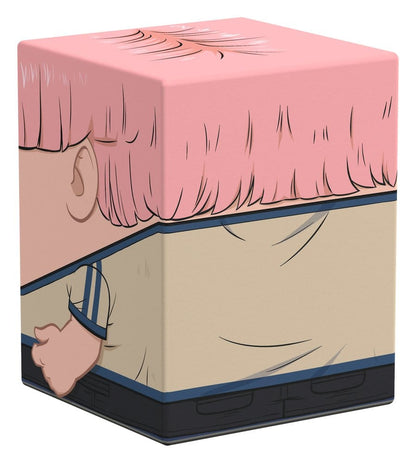 Ultimate Guard Squaroes – One Piece Edition – Deck Boxen & Collectors Case