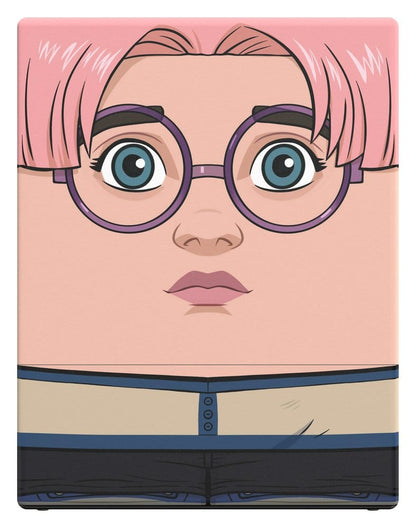 Ultimate Guard Squaroes – One Piece Edition – Deck Boxen & Collectors Case