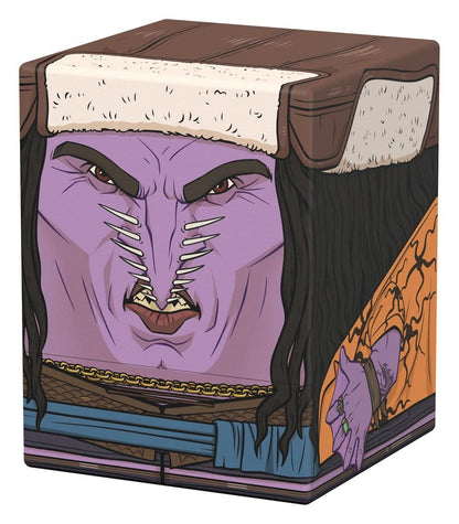 Ultimate Guard Squaroes – One Piece Edition – Deck Boxen & Collectors Case