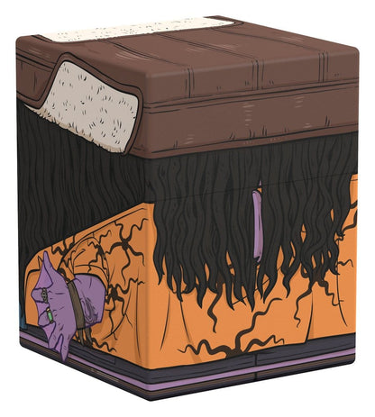 Ultimate Guard Squaroes – One Piece Edition – Deck Boxen & Collectors Case